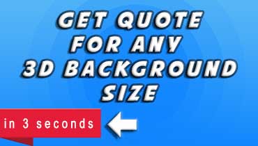 Get quote for a 3d background for your fish tank in 3 seconds