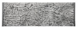 JUWEL RIO 350 3D thin grey rock background 116x57cm in 3 sections