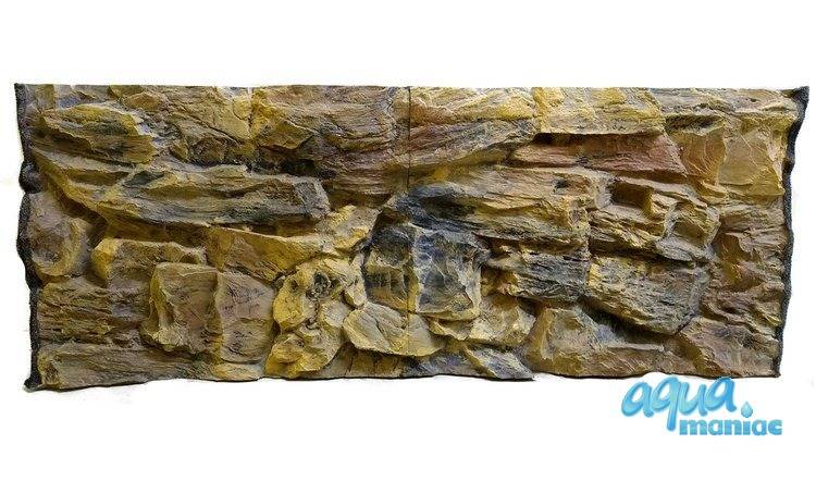 Hình nền 3D đá hồ cá Fluval Roma 240 cho thấy sự đặc biệt và tinh tế trong thiết kế. Thiết kế này hiển thị một mẫu đá với các chi tiết tuyệt đẹp và màu sắc chân thực, tạo ra một cảnh quang sống động trong khu vực của bạn. Khám phá hình ảnh này để tạo ra một không gian sống động và đặc biệt cho loài cá của bạn.